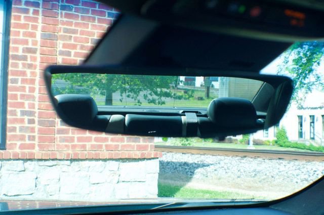 Used 2023 Cadillac CT5 V w/ Premium Package RWD image 40