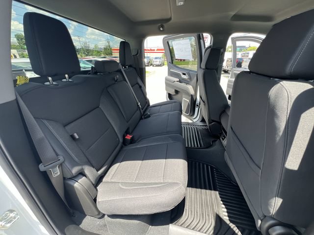 New 2026 GMC Sierra 1500 Elevation AWD/4WD image 12