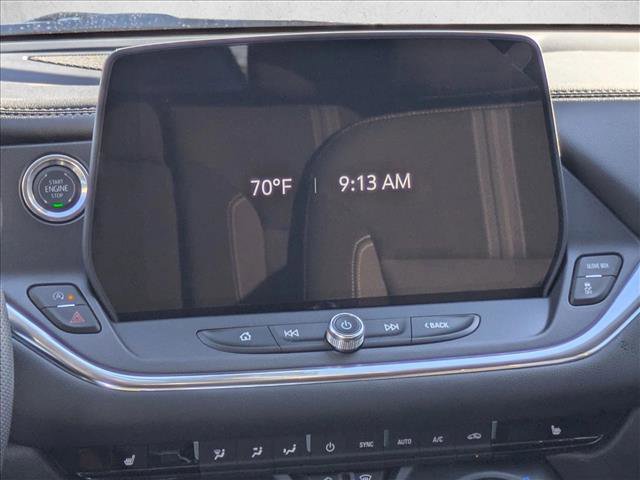 New 2026 Chevrolet Blazer LT w/ Convenience Package image 12