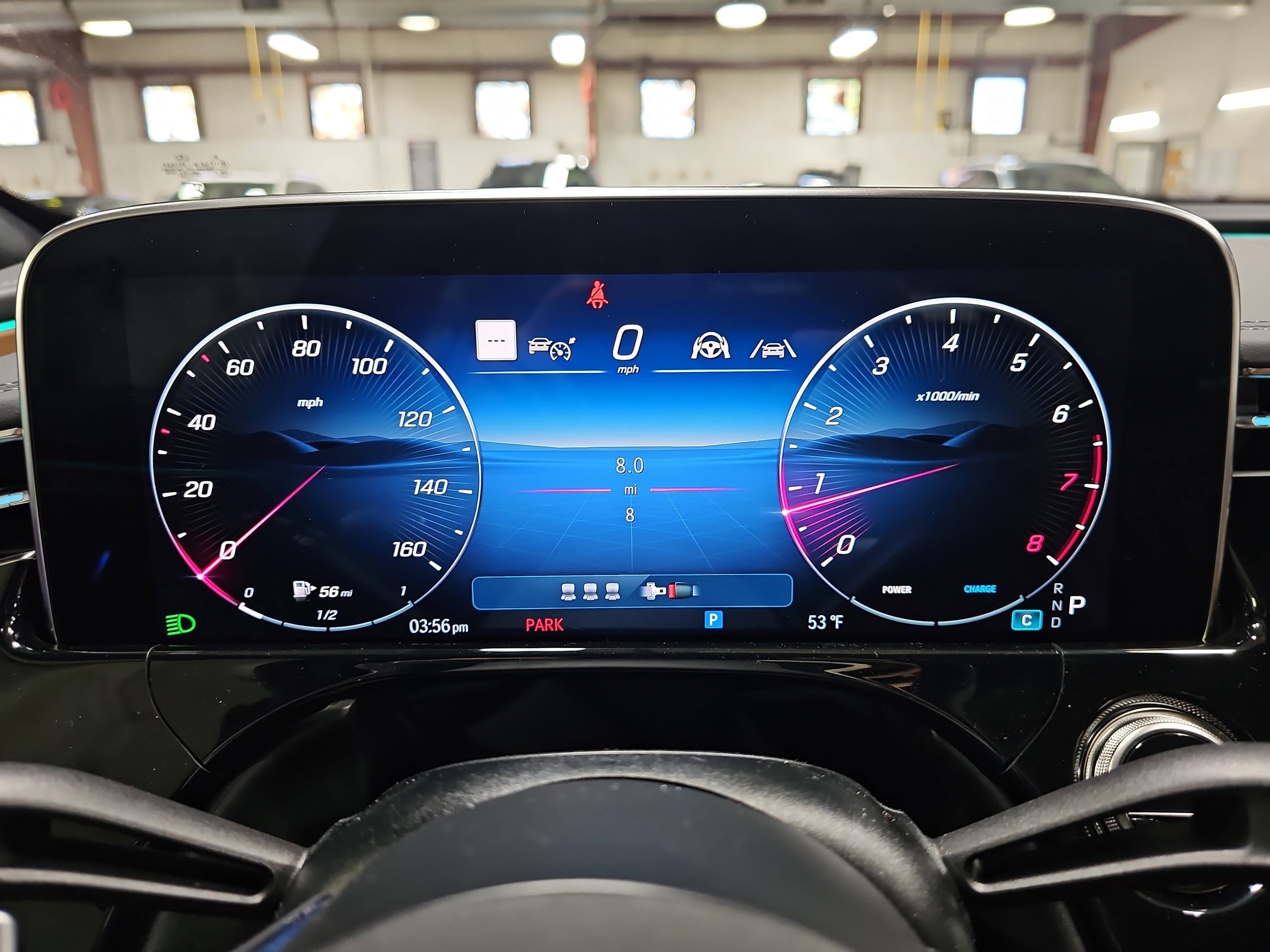 New 2026 Mercedes-Benz E 350 Sedan image 20