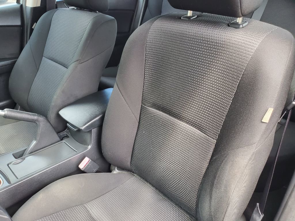Used 2013 MAZDA MAZDA3 i Touring FWD image 18