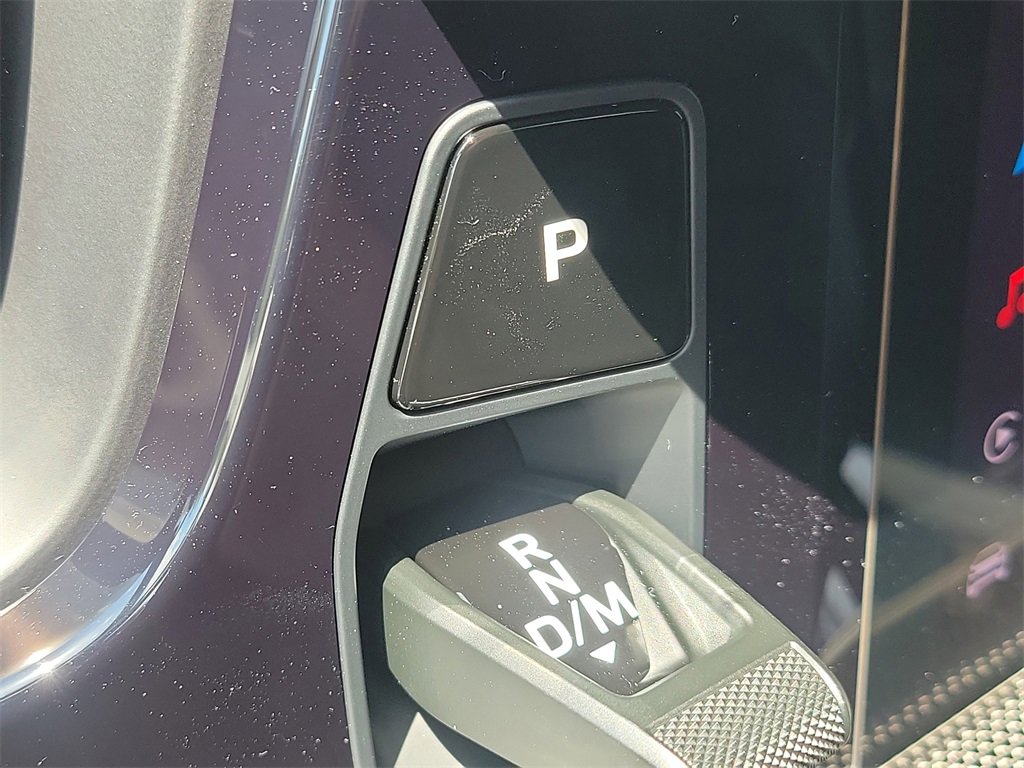 New 2025 Porsche Cayenne E-Hybrid Coupe image 34