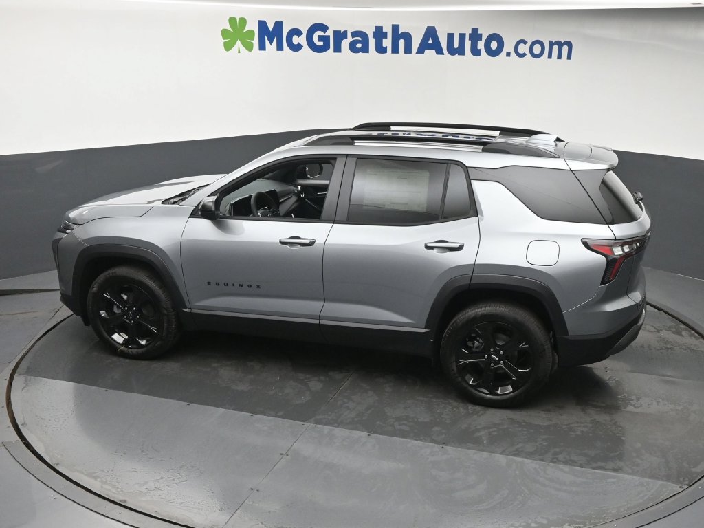 New 2027 Chevrolet Equinox LT w/ Convenience Package II AWD/4WD image 25