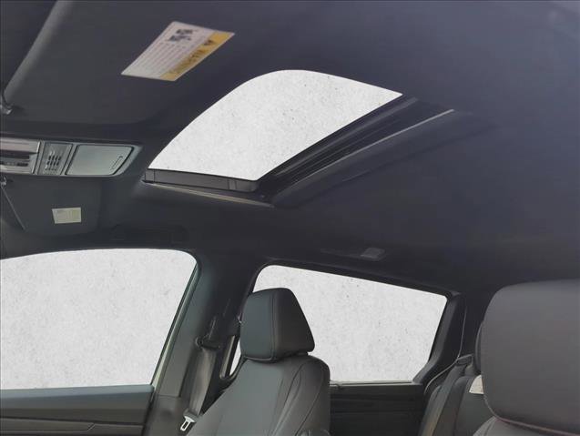 New 2026 Honda Odyssey Sport-L image 19