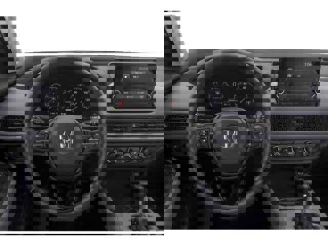 Certified 2023 Honda HR-V LX image 10