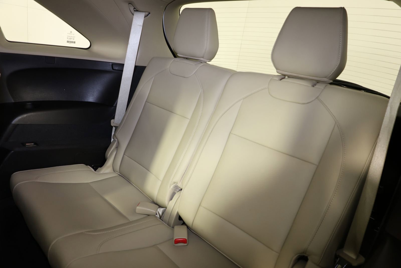 Used 2019 Acura MDX SH-AWD image 11