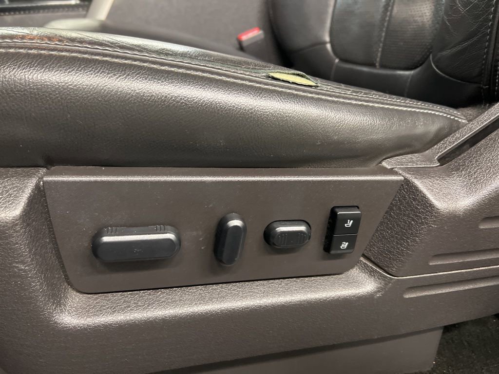 Used 2012 Ford F150 FX4 w/ FX Luxury Pkg image 26