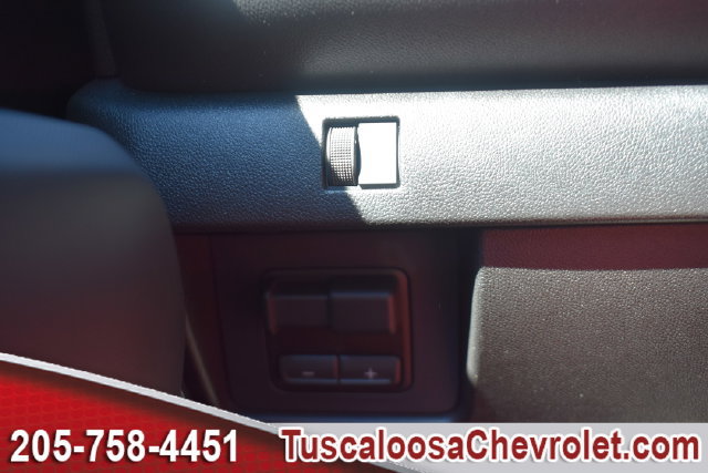 New 2026 Chevrolet Colorado W/T w/ WT Custom Package AWD/4WD image 29
