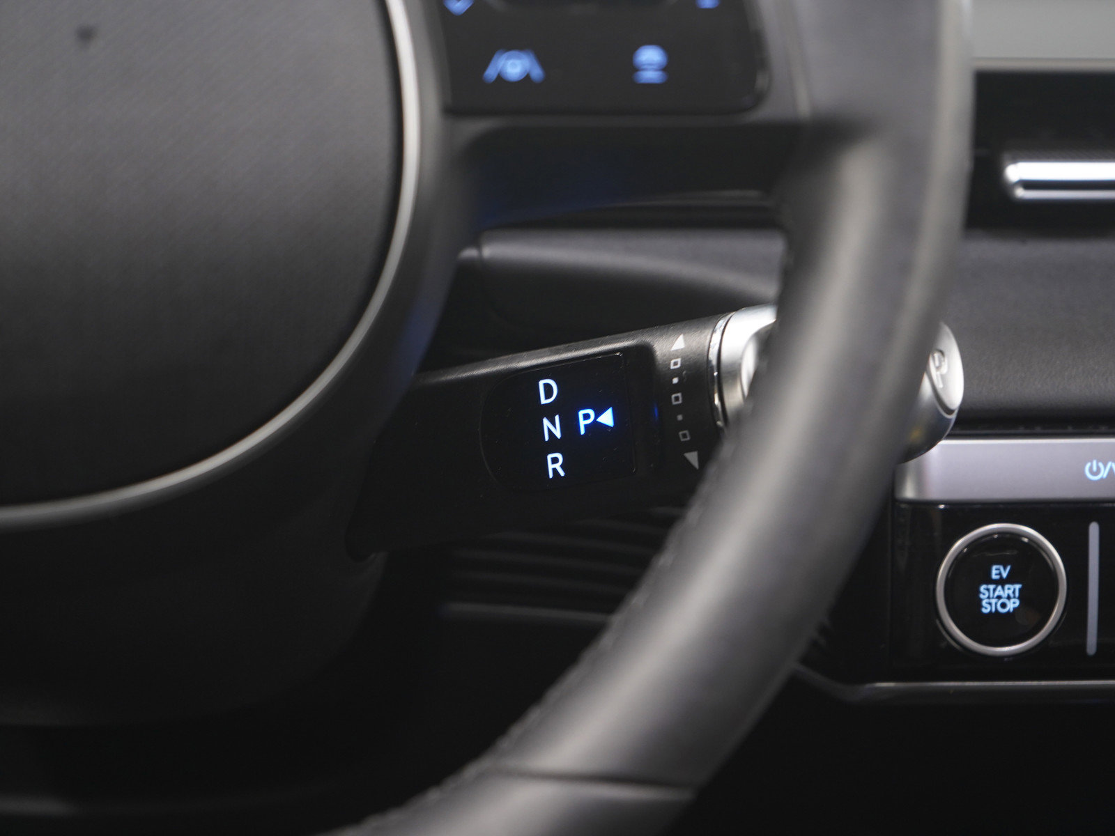 Certified 2023 Hyundai Ioniq 5 SEL w/ Cargo Package image 15