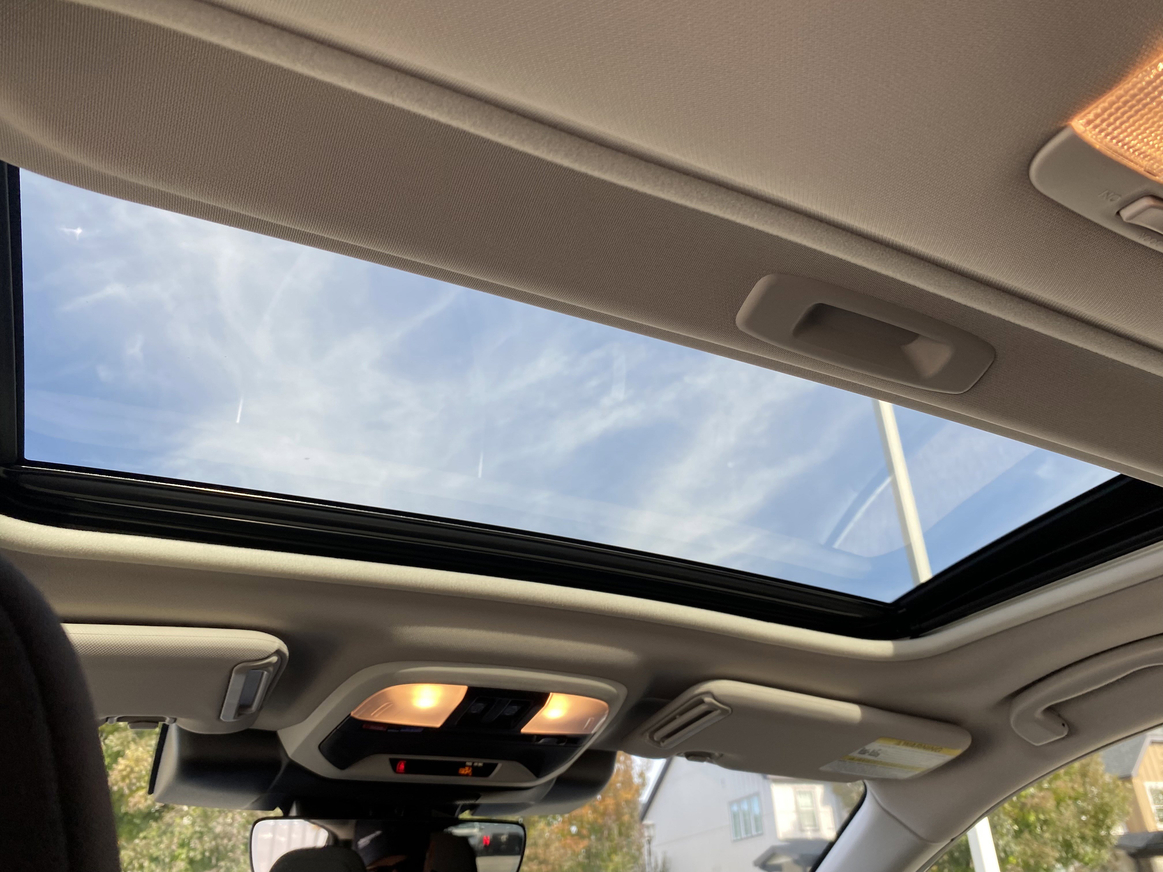 New 2025 Subaru Crosstrek 2.5i Premium image 34