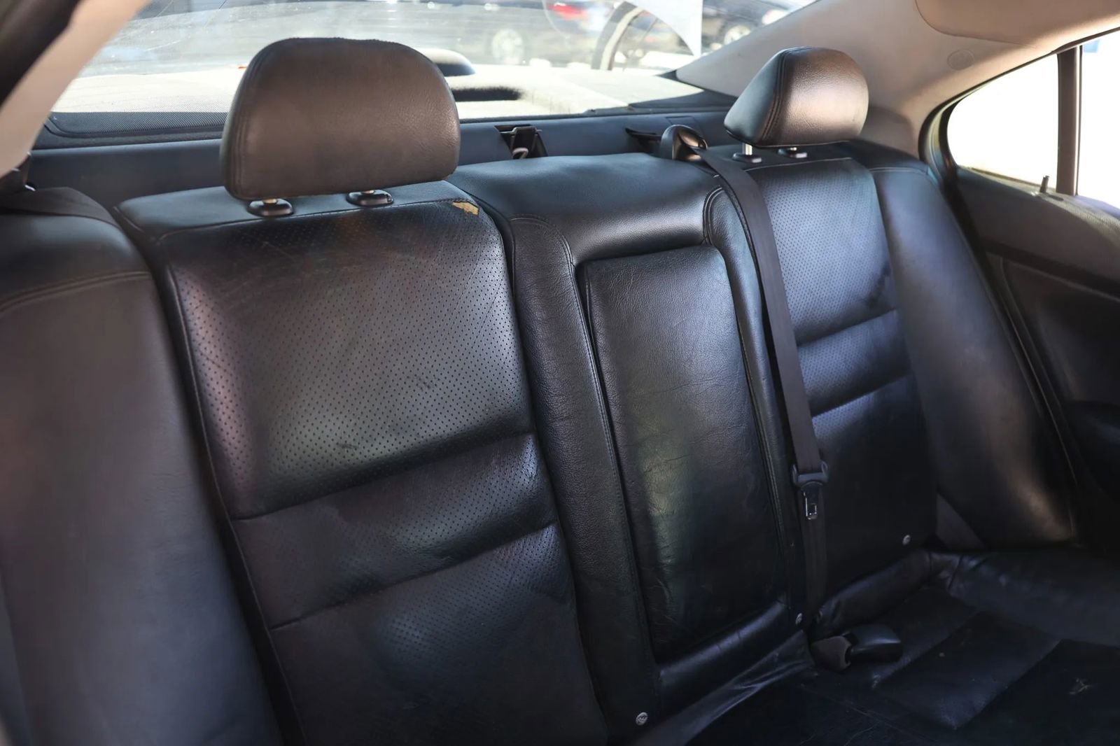 Used 2004 Acura TSX image 18