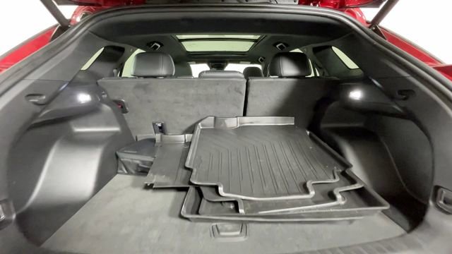 Used 2024 Chevrolet Blazer EV LT AWD/4WD image 14
