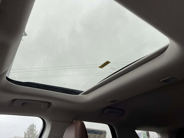 New 2026 Ford Bronco Sport Outer Banks w/ Outer Banks Tech Package+ image 22