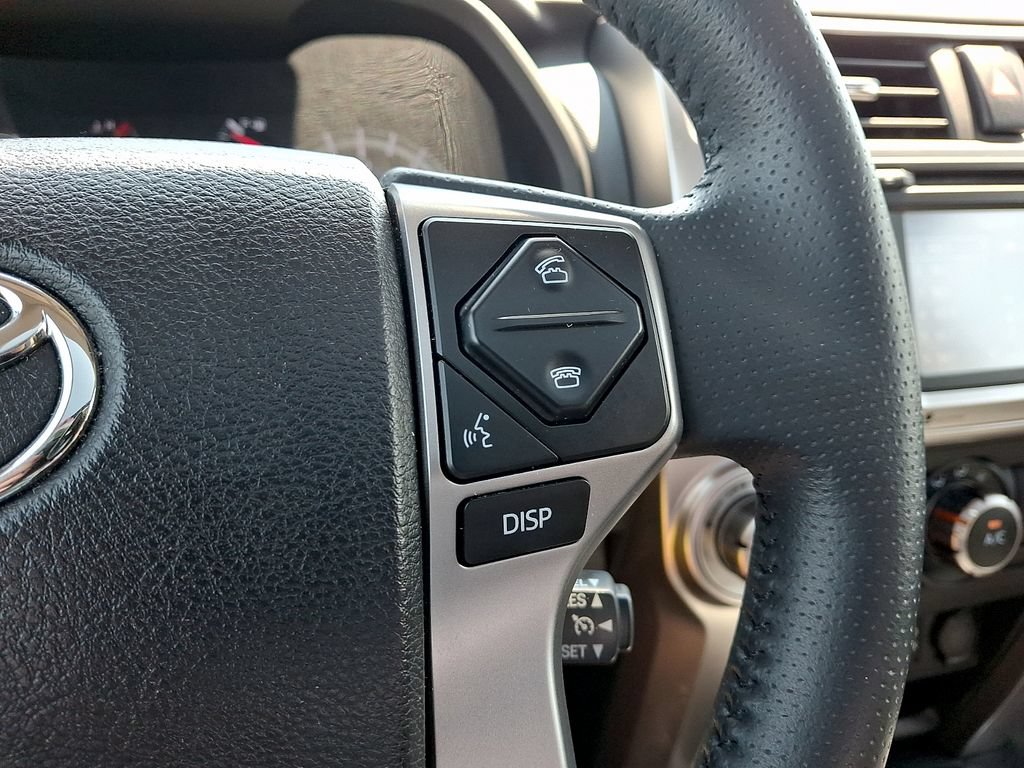 Used 2018 Toyota 4Runner SR5 Premium AWD/4WD image 21