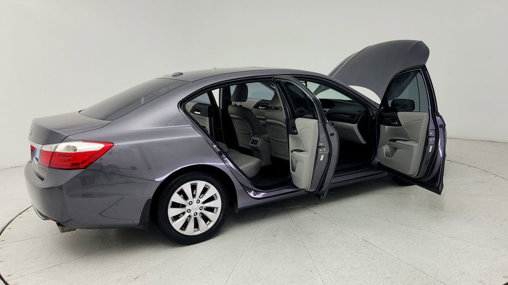 Used 2014 Honda Accord EX-L image 13