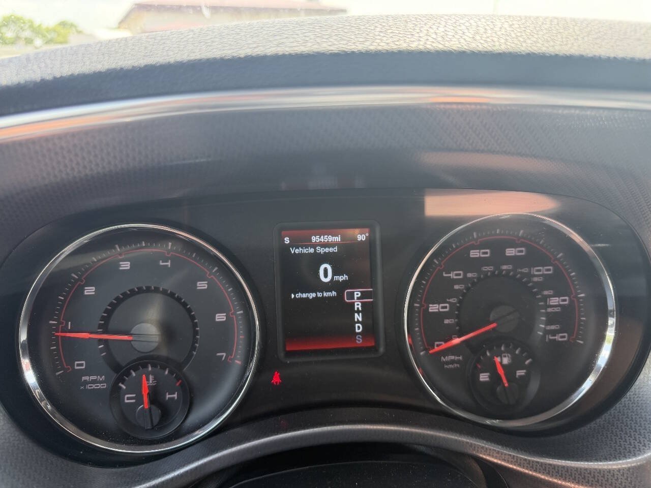 Used 2013 Dodge Charger SXT Plus RWD image 11