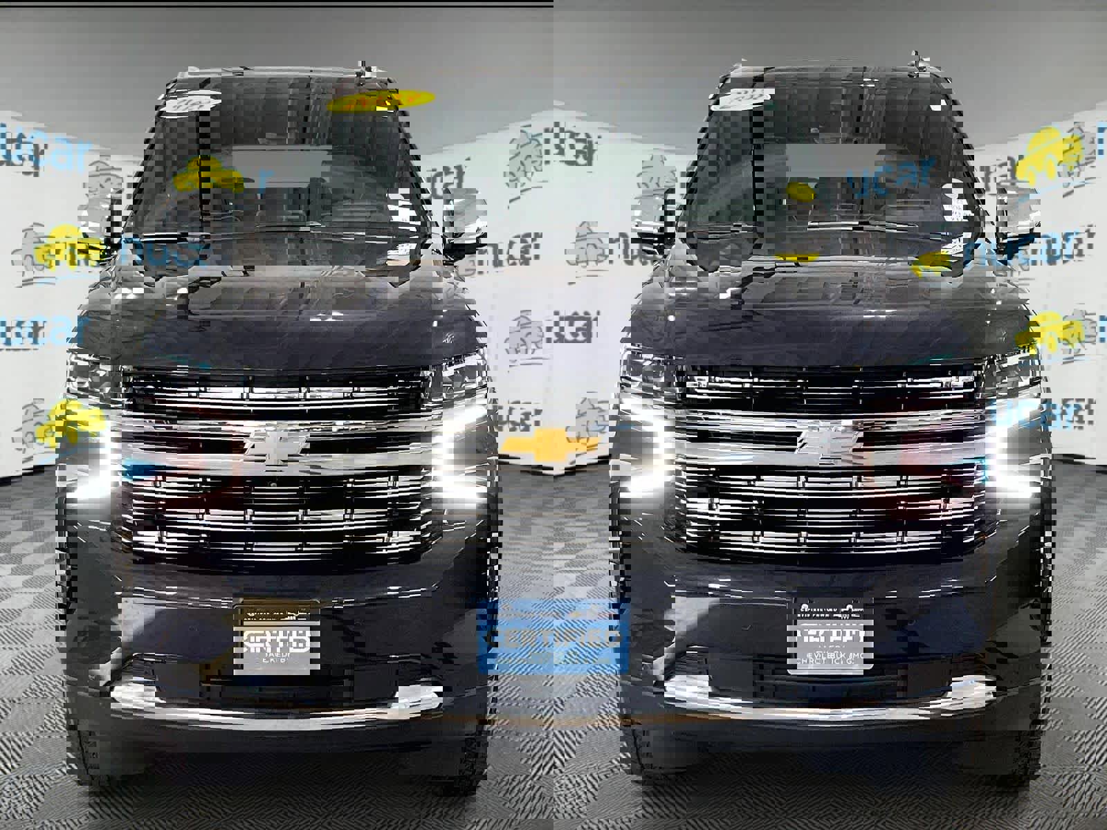 Certified 2023 Chevrolet Tahoe Premier image 2