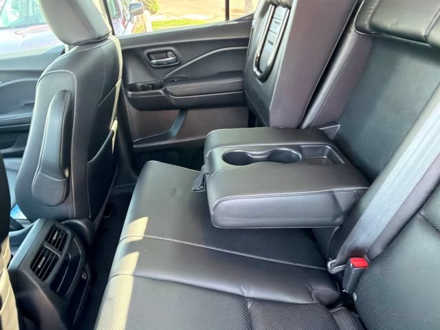Certified 2021 Honda Ridgeline RTL-E image 22