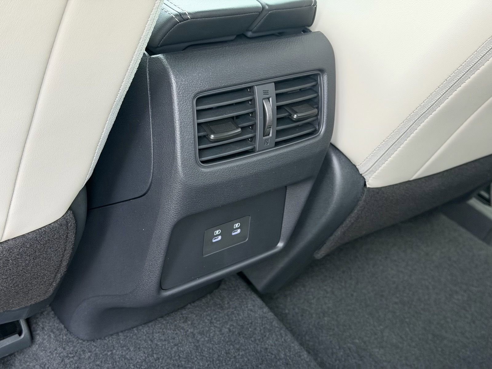 New 2026 Nissan Rogue SV FWD image 13