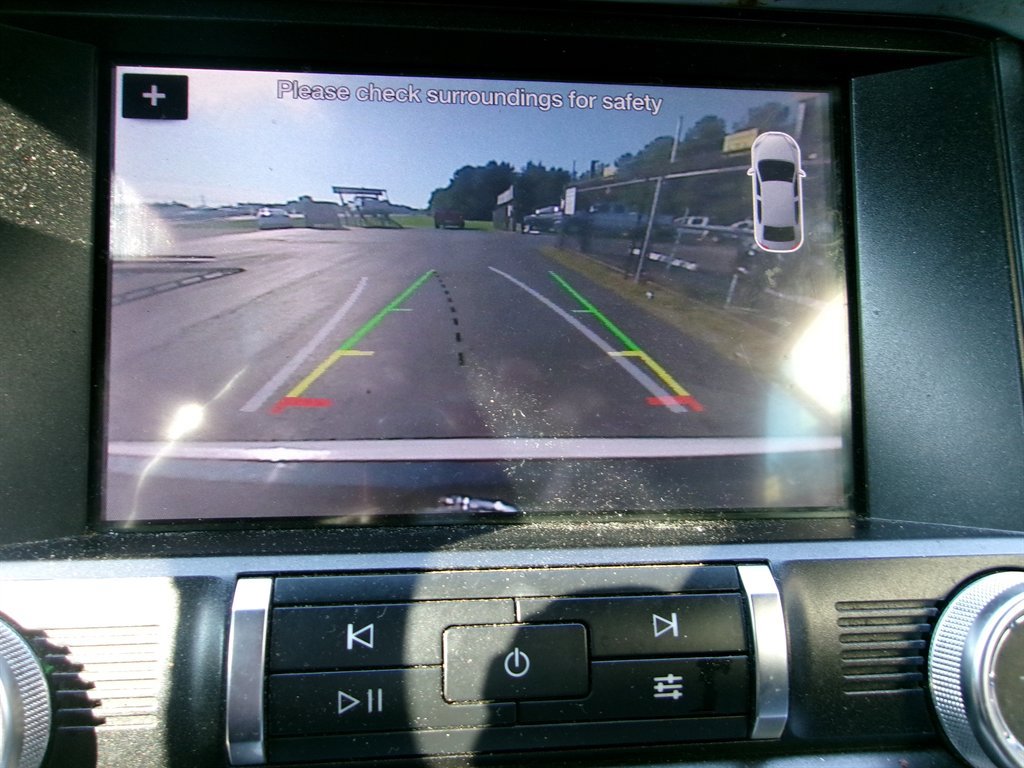 Used 2019 Ford Mustang Premium image 16