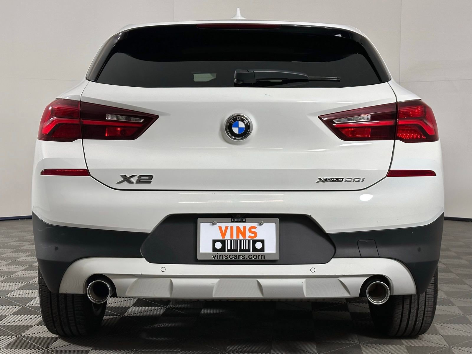 Used 2023 BMW X2 xDrive28i w/ Premium Package 2 image 27