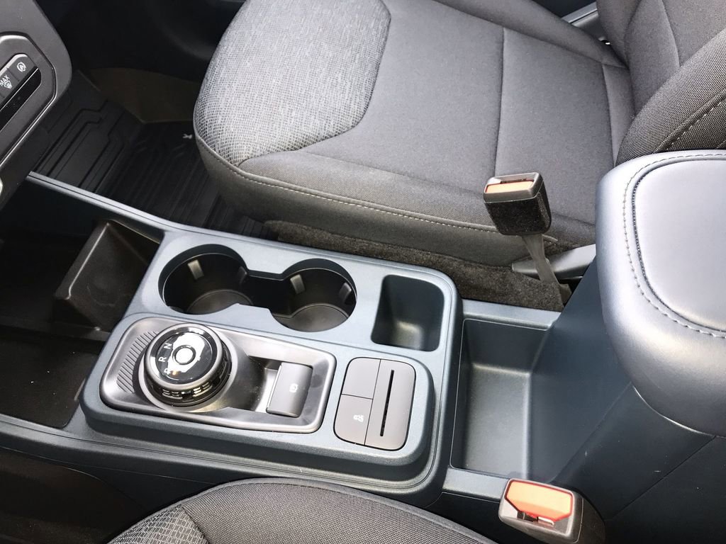 New 2026 Ford Maverick XL w/ Equipment Group 101A image 20