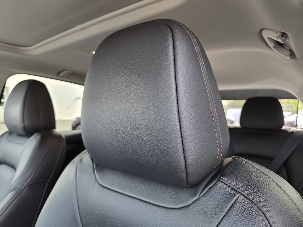 Used 2021 MAZDA CX-5 Grand Touring Reserve AWD/4WD image 16