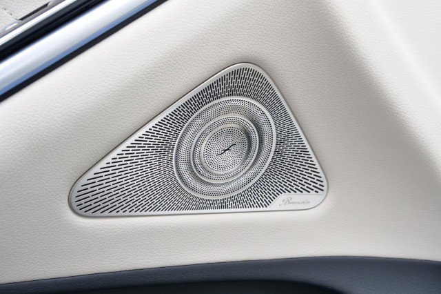 Used 2023 Mercedes-Benz S 580 4MATIC Sedan image 9