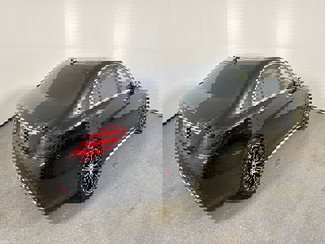 Used 2018 Mercedes-Benz S 63 AMG S 4MATIC Sedan image 7