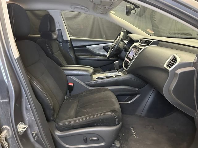 Used 2018 Nissan Murano SV AWD/4WD image 15