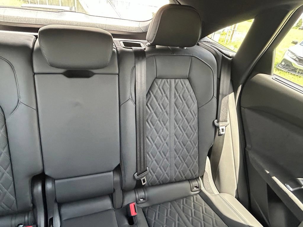 New 2026 Audi SQ5 Premium Plus AWD/4WD image 14