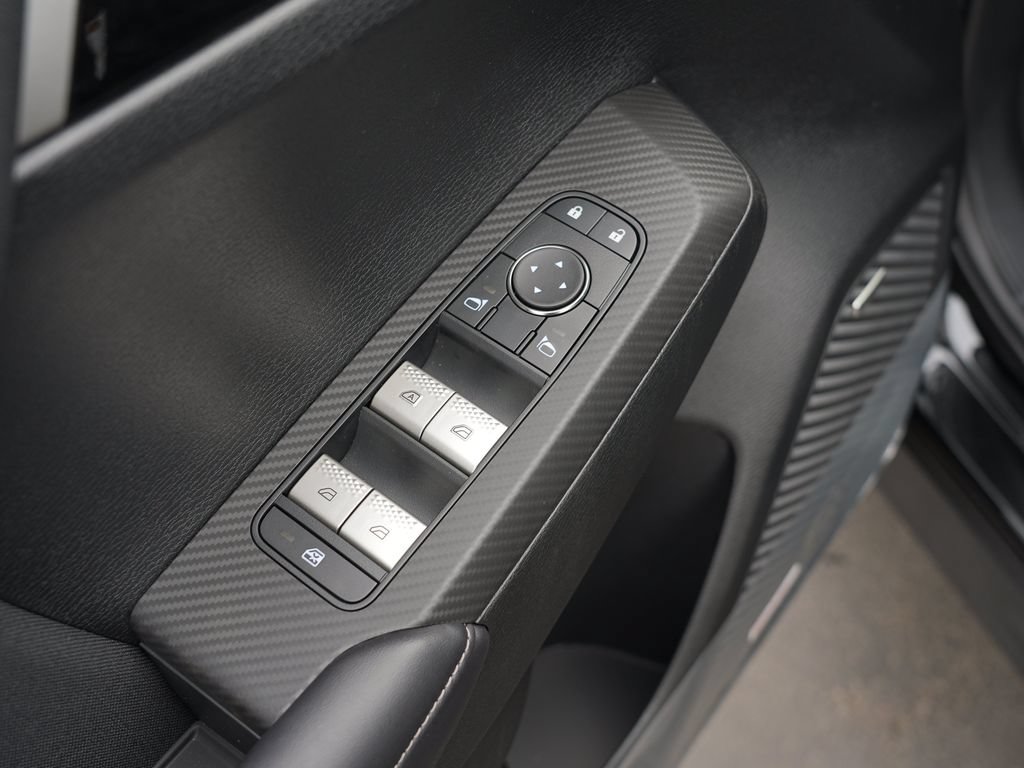 New 2026 Mitsubishi Outlander ES AWD/4WD image 16