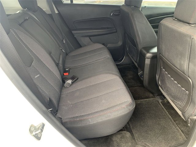 Used 2017 GMC Terrain SLE w/ Convenience Package image 24