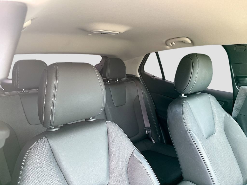 Used 2025 Buick Encore GX Preferred FWD image 22