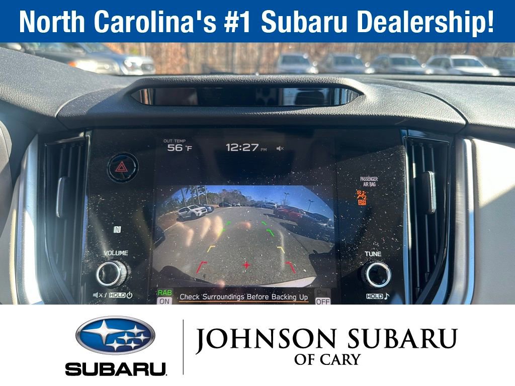 Used 2020 Subaru Legacy Limited w/ Popular Package #3 image 15