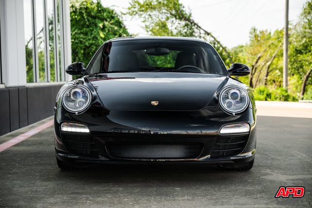 Used 2009 Porsche 911 Carrera S RWD image 15