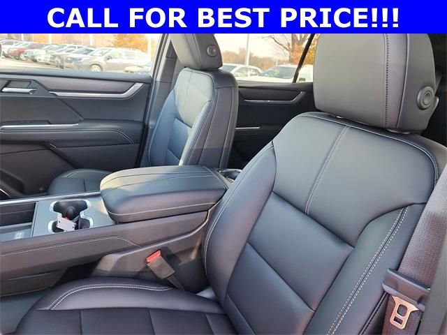 New 2026 GMC Acadia Elevation w/ Super Cruise Package image 13