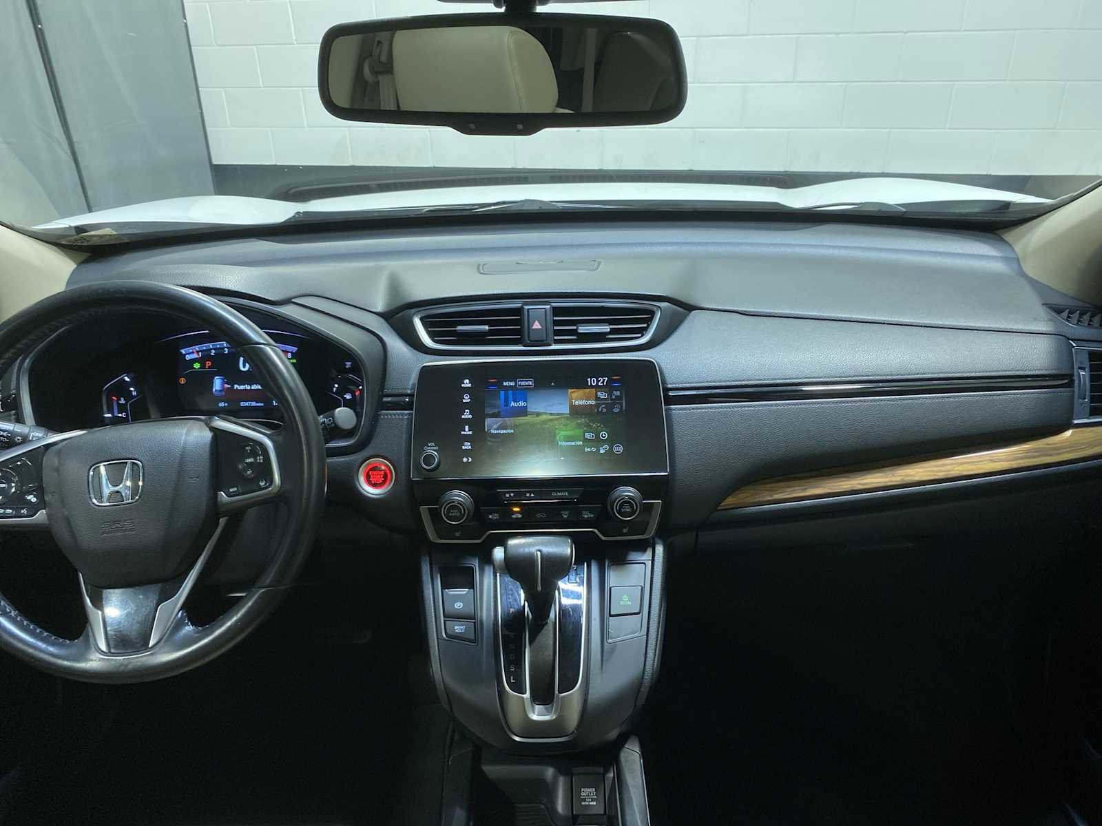 Used 2019 Honda CR-V Touring image 10