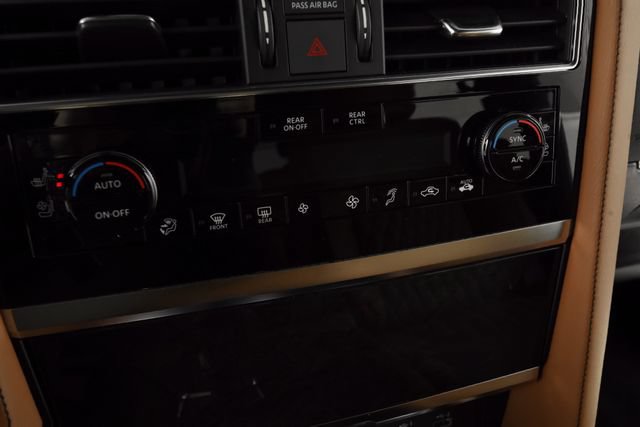 Used 2024 INFINITI QX80 Sensory AWD/4WD image 28