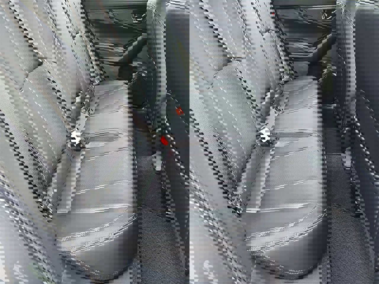 Certified 2023 Subaru Impreza 2.0i Limited image 18