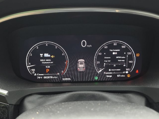 Used 2026 Acura MDX w/ Advance Package AWD/4WD image 17