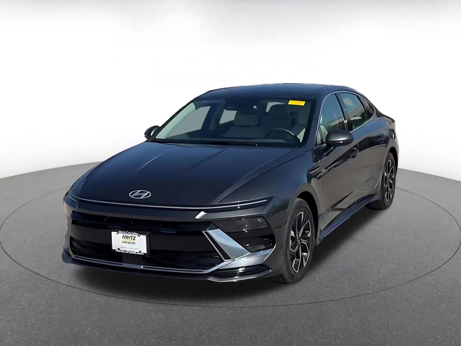 Used 2025 Hyundai Sonata SEL image 7