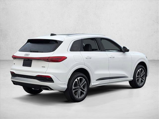 New 2025 Audi Q5 Premium video 2