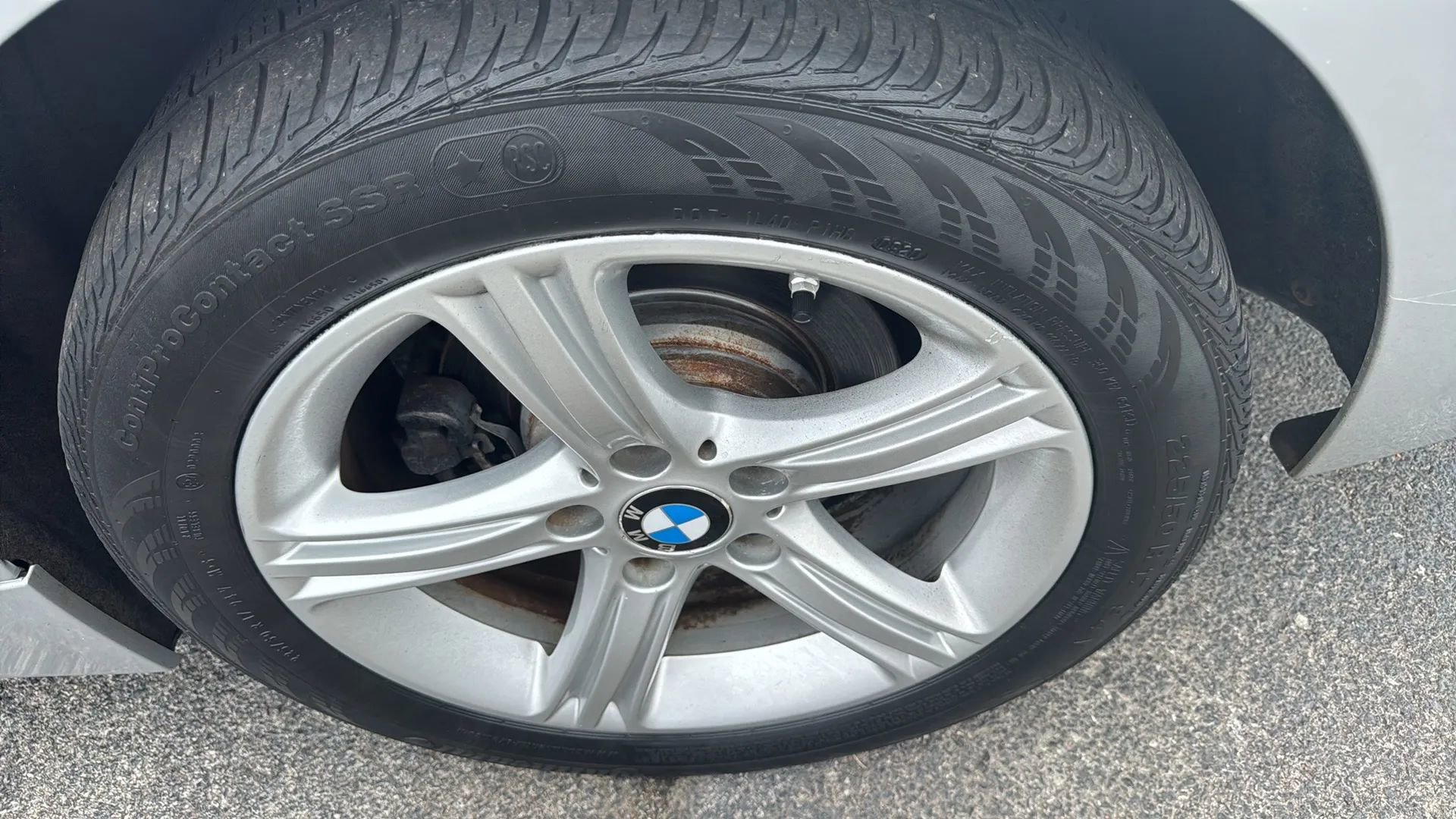 Used 2015 BMW 328i xDrive Sedan image 30