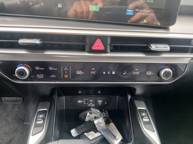 New 2026 Kia Sorento S AWD/4WD image 29