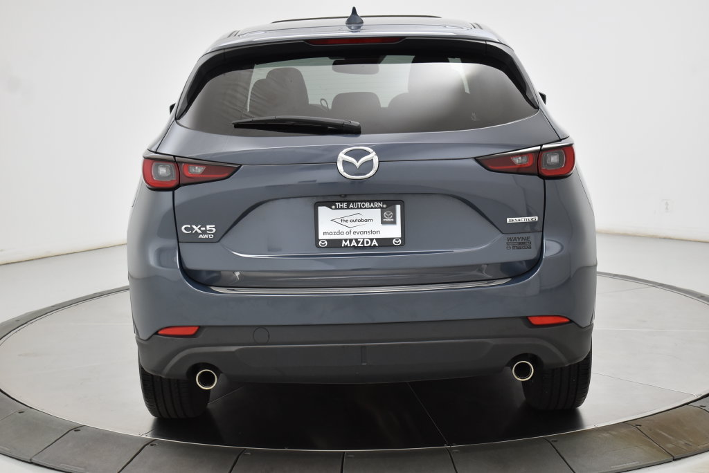 Used 2024 MAZDA CX-5 Carbon Edition AWD/4WD image 20