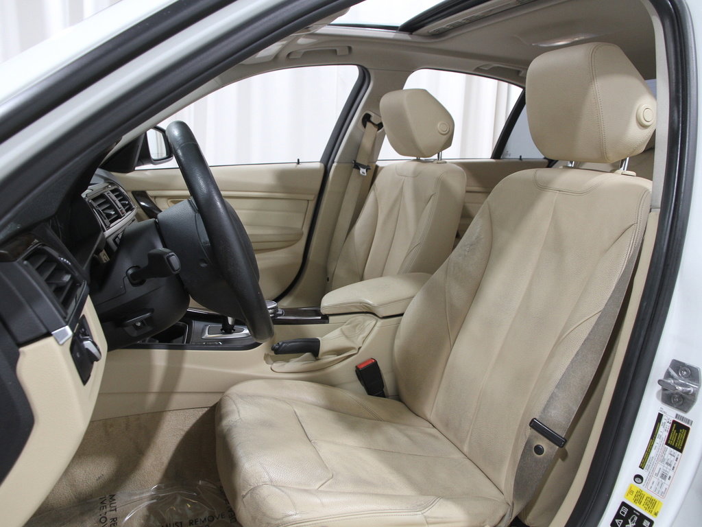 Used 2015 BMW 328i xDrive Sedan image 5