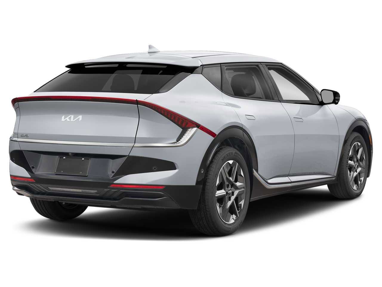 New 2025 Kia EV6 Light w/ Light LR Technology Package image 2