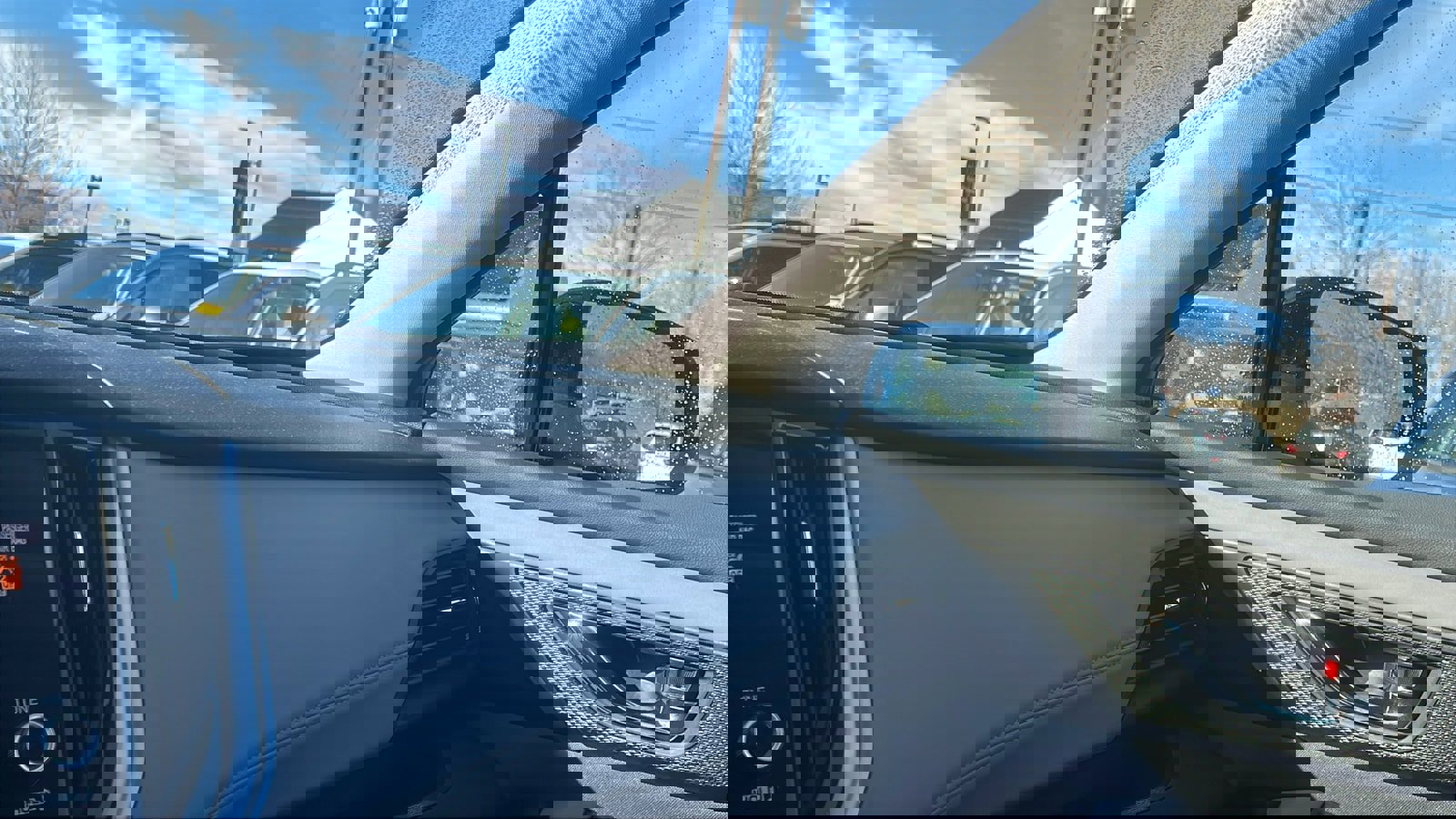 Certified 2025 Subaru Outback Premium image 16