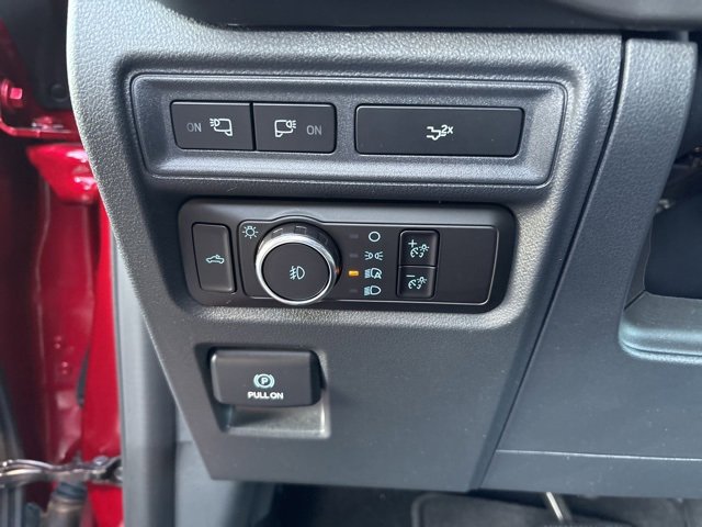 Used 2024 Ford F150 XLT w/ Equipment Group 302A MID image 19